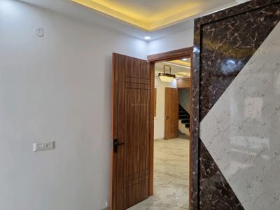 Bedroom Image of 1000 Sq.ft 3 BHK Apartment / Flat for sale in Sector 16A Dwarka New Delhi for Rs. 8500000