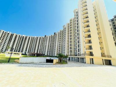 Image of 1034 Sq.ft 3 BHK Apartment / Flat for sale in The Address, Mullanpur Garibdass, Chandigarh for Rs. 7600000