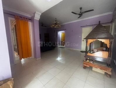 Hall Image of 1650 Sq.ft 3 BHK Apartment / Flat for sale in Murugeshpalya Bengaluru for Rs. 21999800