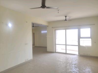 Living Room Image of 1835 Sq.ft 3 BHK Apartment / Flat for sale in  Jasana Princes Park, Sector 86 Faridabad for Rs. 12000000