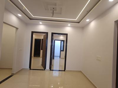 Hall Image of 1950 Sq.ft 3.5 BHK Independent House for sale in Gomti Nagar Lucknow for Rs. 7500000