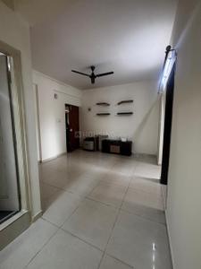 Hall Image of 650 Sq.ft 1 BHK Apartment / Flat for rent in Om Sai, Marathahalli Bengaluru for Rs. 25000