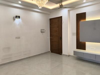 Living Room Image of 650 Sq.ft 2 BHK Apartment / Flat for sale in ROF Ananda, Sector 95 Gurgaon for Rs. 5800000
