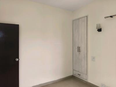 Bedroom Image of 2077 Sq.ft 3.5 BHK Apartment / Flat for sale in Spaze Privy, Sector 72 Gurgaon for Rs. 24000000