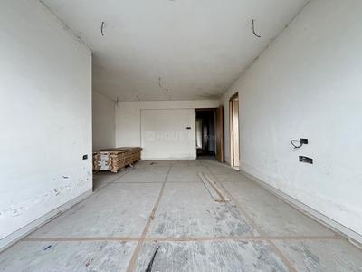 Hall Image of 1560 Sq.ft 3 BHK Apartment / Flat for sale in Maithili The Trellis, Kopar Khairane Navi Mumbai for Rs. 26000000