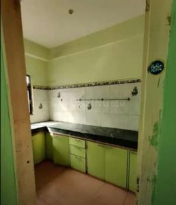 Kitchen Image of 1050 Sq.ft 2 BHK Apartment / Flat for rent in Lalpur Ranchi for Rs. 16500