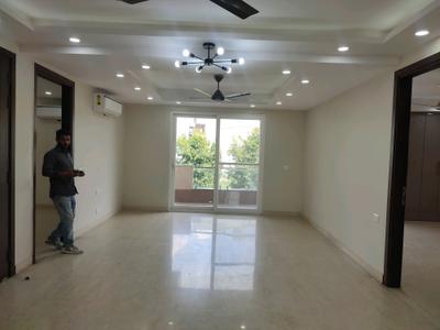 Living Room Image of 1450 Sq.ft 4 BHK Independent House for sale in Palam Vihar Gurgaon for Rs. 27000000