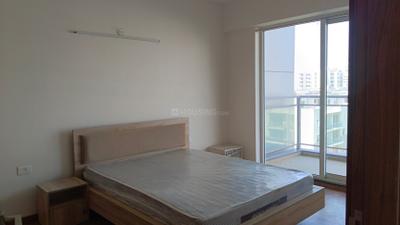 Image of 1450 Sq.ft 2 BHK Apartment / Flat for sale in Godrej The Suites, Jaypee Greens, Greater Noida for Rs. 19500000