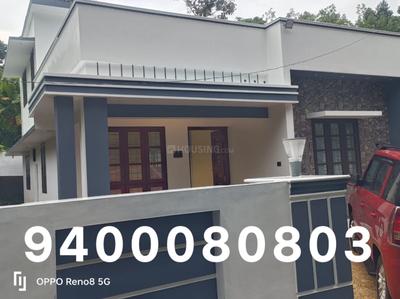 Image of 6300 Sq.ft 3 BHK Independent House for sale in Chalai, Thiruvananthapuram for Rs. 6000000