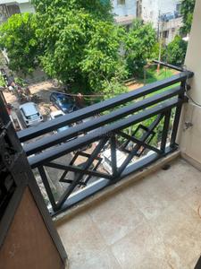 Balcony Image of 1000 Sq.ft 2 BHK Independent House for sale in Lajpat Nagar New Delhi for Rs. 16000000
