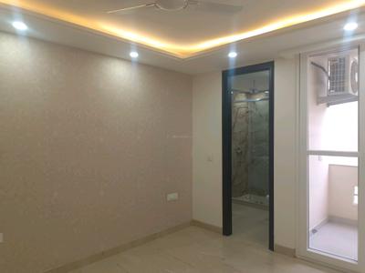 Bedroom Image of 2475 Sq.ft 4 BHK Builder Floor for sale in South City 1 Floors, Sector 41 Gurgaon for Rs. 32000000