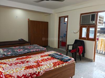 Bedroom Image of Living Point in Sector 8, Noida