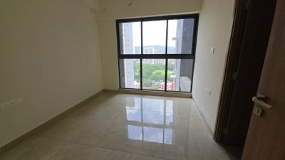 Bedroom Image of 1900 Sq.ft 4 BHK Apartment / Flat for sale in Raymond The Address By GS Tower A, Thane West Thane for Rs. 46000000