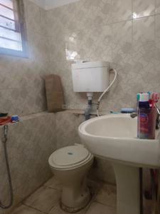 Image of 500 Sq.ft 1 RK Apartment / Flat for rent in BTM Layout, Bengaluru for Rs. 16000