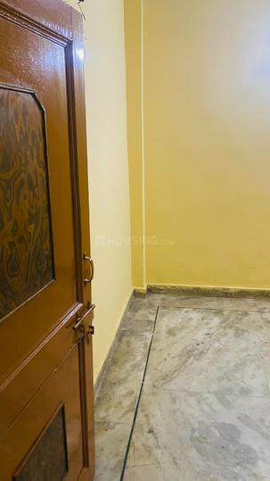 Aparajita Residency Bedroom 1