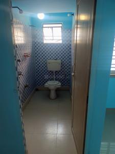 Image of 875 Sq.ft 2 BHK Apartment / Flat for sale in Madhyamgram, Kolkata for Rs. 3200000