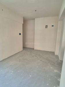 Hall Image of 655 Sq.ft 1 BHK Apartment / Flat for sale in Ulwe Navi Mumbai for Rs. 5350000