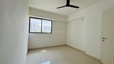 Bedroom Image of 950 Sq.ft 1.5 BHK Apartment / Flat for sale in Godrej Vananta, Jagatpur Ahmedabad for Rs. 4300000