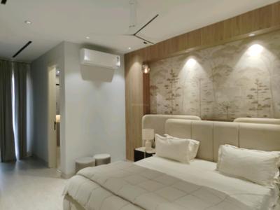 Bedroom Image of 1840 Sq.ft 3.5 BHK Builder Floor for sale in Vatika Premium Floors, Sector 82 Gurgaon for Rs. 28000000