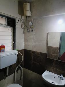 Image of 800 Sq.ft 2 BHK Apartment / Flat for sale in Ssakash Bobe Chandralekha CHSL, Dahisar East, Mumbai for Rs. 17000000