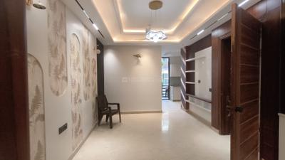 Living Room Image of 1188 Sq.ft 3 BHK Builder Floor for sale in Sector 70A Gurgaon for Rs. 19000000