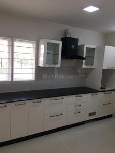 Kitchen Image of 1796 Sq.ft 3 BHK Independent House for sale in Kolapakkam, Vandalur R.F. Chennai for Rs. 31000000