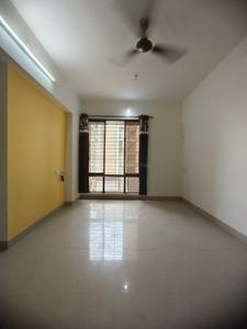 Hall Image of 600 Sq.ft 1 BHK Apartment / Flat for sale in Bharat Shiv Sai Paradise, Thane West Thane for Rs. 8000000
