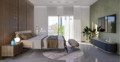 Hall Image of 5545 Sq.ft 4 BHK Apartment / Flat for sale in Teynampet Chennai for Rs. 249000000