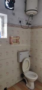 Bathroom Image of 1150 Sq.ft 3 BHK Apartment / Flat for sale in Sakchi Jamshedpur for Rs. 6000000