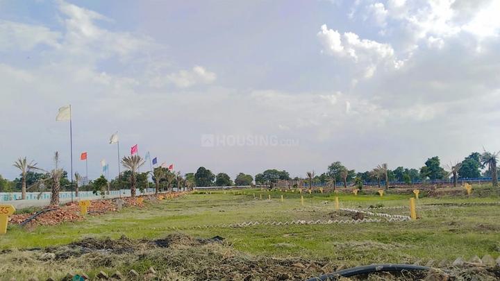 Image of 880 Sq.ft Residential Plot / Land for sale in Maharajpur, Jabalpur for Rs. 660000