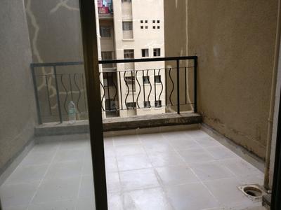 2 BHK Flat