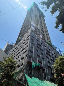 Building Image of 950 Sq.ft 2 BHK Apartment / Flat for sale in Suraj Palette, Dadar West Mumbai for Rs. 58500000