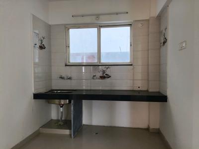 Kitchen Image of 620 Sq.ft 1 BHK Apartment / Flat for sale in 7 Star Arambh, Pirangut Pune for Rs. 2450000