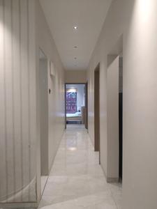 Passage Image of 1290 Sq.ft 3 BHK Apartment / Flat for sale in PB Majestic Tower A, Nalasopara West Nala Sopara for Rs. 9030000