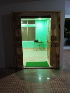 3 BHK Apartment