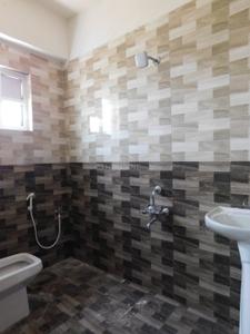 Bathroom Image of 1312 Sq.ft 2 BHK Apartment / Flat for sale in Pedda Amberpet Hyderabad for Rs. 4900000