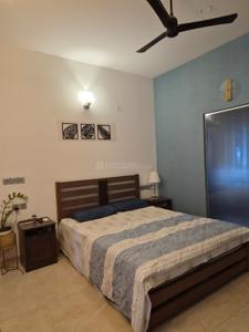 Bedroom Image of 2500 Sq.ft 4 BHK Villa for rent in Carmelaram Bengaluru for Rs. 125000
