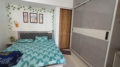 Bedroom Image of 1080 Sq.ft 2 BHK Apartment / Flat for sale in ARV Regalia, Mohammed Wadi Pune for Rs. 6700000