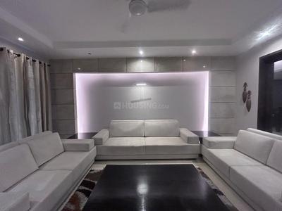 5 BHK Flat