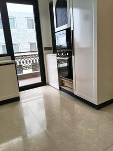 Kitchen Image of 1800 Sq.ft 3 BHK Builder Floor for sale in Uppal Southend, Sector 49 Gurgaon for Rs. 21500000