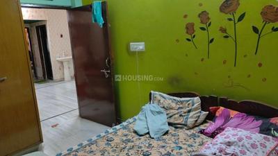Bedroom Image of 900 Sq.ft 3 BHK Apartment / Flat for sale in Sushilpura Jaipur for Rs. 7500000