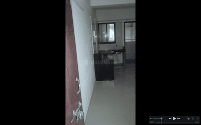 1 BHK Flat