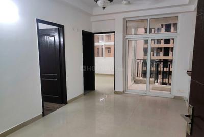 Hall Image of 870 Sq.ft 2 BHK Apartment / Flat for sale in Amrapali Princely Estate, Sector 76 Noida for Rs. 8600000