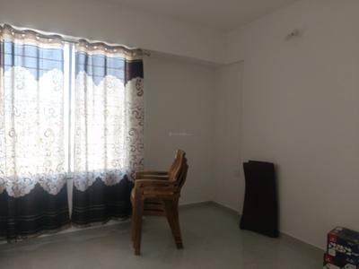 Bedroom Image of 1210 Sq.ft 2 BHK Apartment / Flat for sale in Pragati Serene, Mohammed Wadi Pune for Rs. 7000000