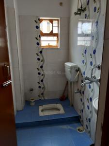 Bathroom Image of 800 Sq.ft 2 BHK Apartment / Flat for sale in Uliyan Jamshedpur for Rs. 4000000