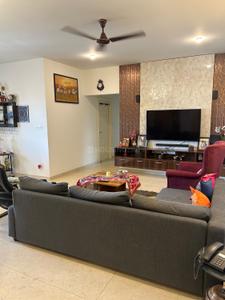 3 BHK Apartment