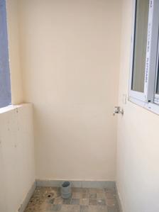 Drying Area Image of 1370 Sq.ft 3 BHK Apartment / Flat for sale in MR Gokulam, Doddanagamangala Bengaluru for Rs. 7500000