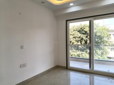Bedroom Image of 3600 Sq.ft 4 BHK Builder Floor for sale in DLF City Floors Phase 1, DLF Phase 1 Gurgaon for Rs. 60000000