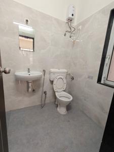 Image of 1250 Sq.ft 3 BHK Apartment / Flat for rent in Atharva Pallavi Chhaya, Chembur, Mumbai for Rs. 90000