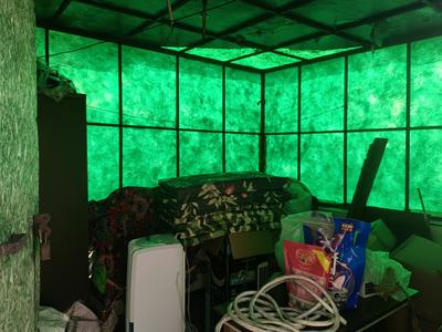 Store Room Image of 1150 Sq.ft 4 BHK Builder Floor for sale in Sector 3 Rohini New Delhi for Rs. 12500000